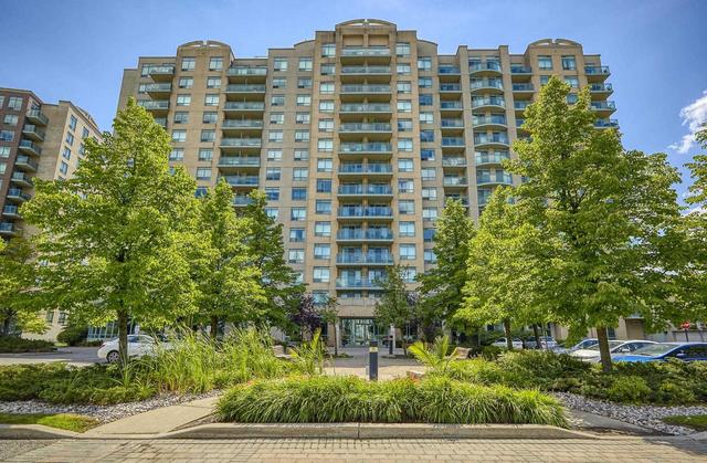519 - 39 Oneida Cres, Condo with 2 bedrooms, 2 bathrooms and 2 parking in Richmond Hill ON | Image 12