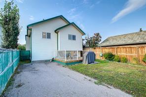 80 Coverton Close Ne, House detached with 3 bedrooms, 2 bathrooms and 2 parking in Calgary AB | Image 38