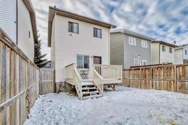 56 Taraglen Road Ne, House detached with 3 bedrooms, 2 bathrooms and 1 parking in Calgary AB | Image 41