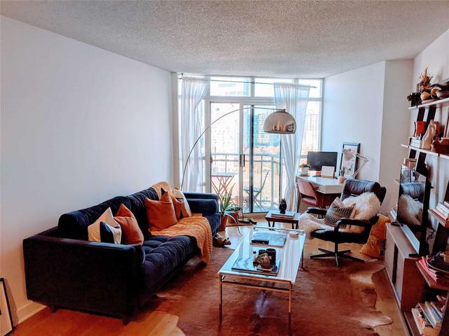 ph7 - 255 Richmond St E, Condo with 1 bedrooms, 1 bathrooms and 1 parking in Toronto ON | Image 16
