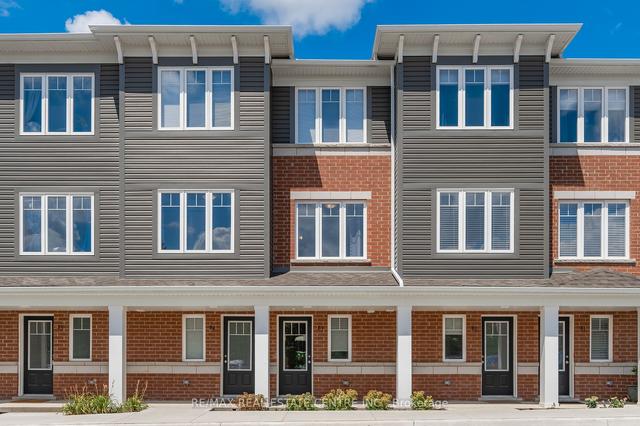 b3 - 24 Morrison Rd, Townhouse with 3 bedrooms, 2 bathrooms and 1 parking in Kitchener ON | Image 26
