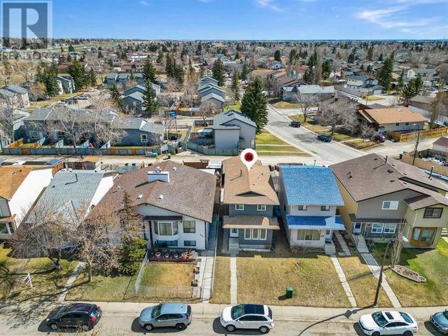 201 Templemont Drive Ne, House detached with 4 bedrooms, 2 bathrooms and 3 parking in Calgary AB | Image 46