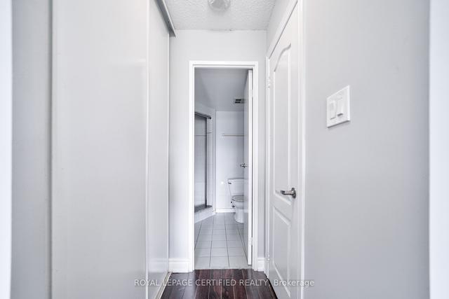 814 - 5 Rowntree Rd, Condo with 2 bedrooms, 2 bathrooms and 3 parking in Toronto ON | Image 21
