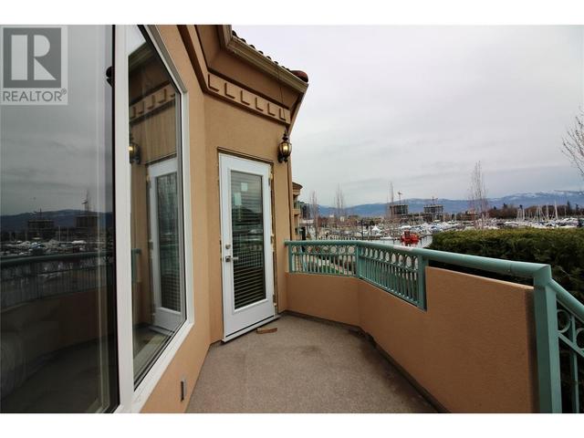 232 - 1320 Water Street, Condo with 2 bedrooms, 2 bathrooms and null parking in Kelowna BC | Image 13