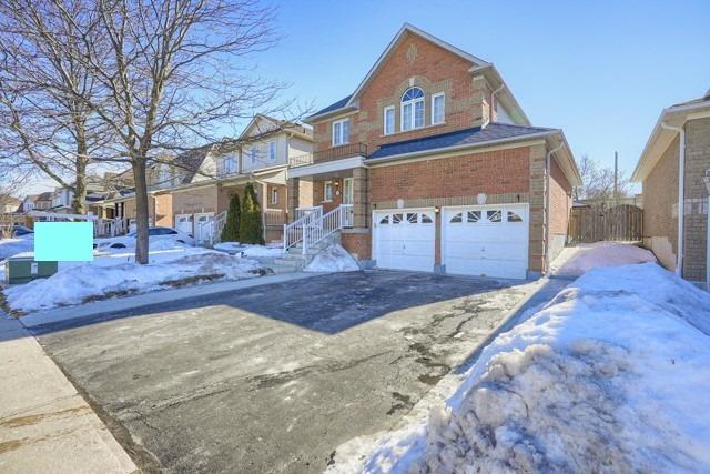 24 Dunvegan Cres, House detached with 3 bedrooms, 4 bathrooms and 6 parking in Brampton ON | Image 23