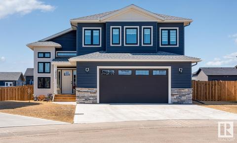 2510 Yoho In, House detached with 5 bedrooms, 3 bathrooms and null parking in Cold Lake AB | Card Image