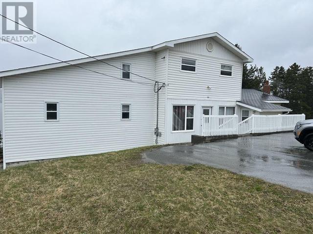 153 Main Street, House detached with 3 bedrooms, 2 bathrooms and null parking in Irishtown Summerside NL | Image 1
