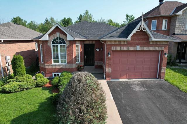 133 Loon Ave, House detached with 3 bedrooms, 2 bathrooms and 3 parking in Barrie ON | Image 32