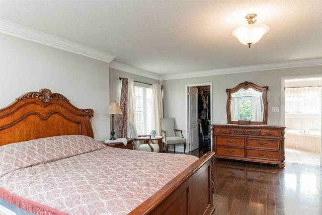 187 Williamson Dr E, House detached with 4 bedrooms, 4 bathrooms and 6 parking in Ajax ON | Image 14
