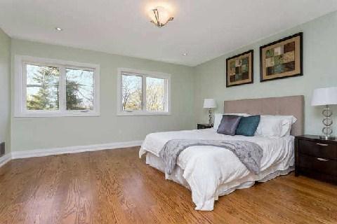 54 Dorset Rd, House detached with 4 bedrooms, 4 bathrooms and 4 parking in Toronto ON | Image 10