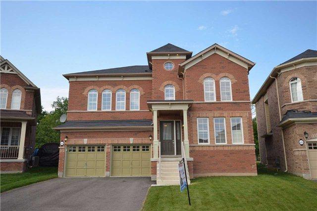 81 Springview Dr, House detached with 5 bedrooms, 3 bathrooms and 4 parking in Hamilton ON | Image 1