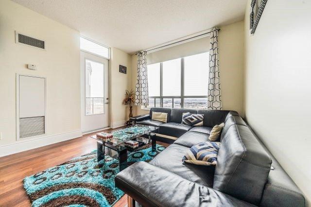 Ph23 - 700 Humberwood Blvd, Condo with 1 bedrooms, 1 bathrooms and 1 parking in Toronto ON | Image 9