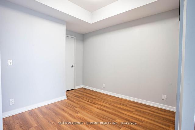 1707 - 14 York St, Condo with 1 bedrooms, 1 bathrooms and 0 parking in Toronto ON | Image 14