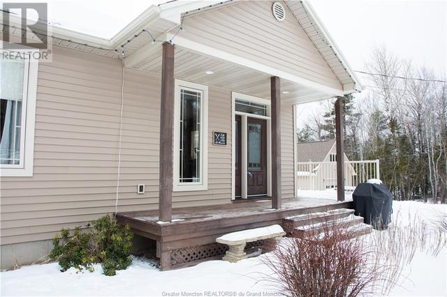 29 Holland Lane, House detached with 2 bedrooms, 2 bathrooms and null parking in Cambridge Narrows NB | Image 2