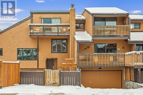 14, - 428 Marten Street, Condo with 2 bedrooms, 2 bathrooms and 1 parking in Banff AB | Card Image