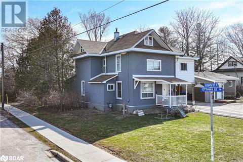 117 Eighth Street, House detached with 2 bedrooms, 1 bathrooms and 2 parking in Midland ON | Card Image