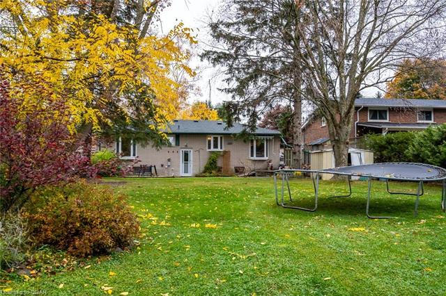 657 Sunset Boulevard, House detached with 4 bedrooms, 2 bathrooms and 4 parking in Clarington ON | Image 26