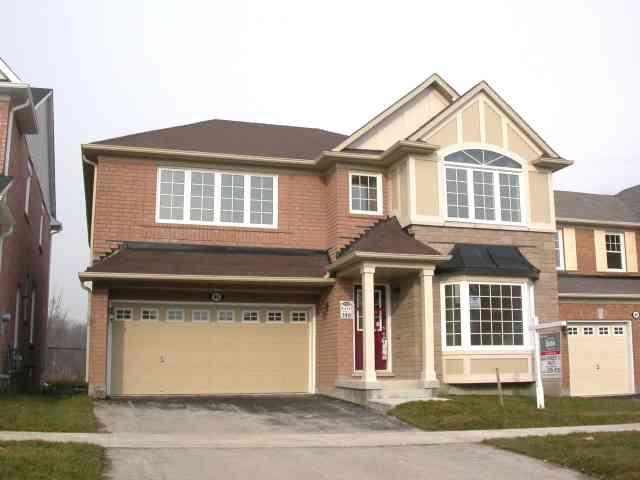 86 Upper Rouge Tr, House detached with 4 bedrooms, 4 bathrooms and 2 parking in Toronto ON | Image 1