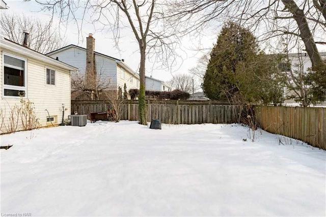 98 Westgate Park Dr, House detached with 4 bedrooms, 4 bathrooms and 4 parking in St. Catharines ON | Image 31