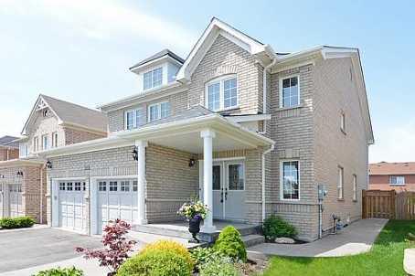 122 Medland Ave, House detached with 4 bedrooms, 4 bathrooms and 2 parking in Whitby ON | Image 1