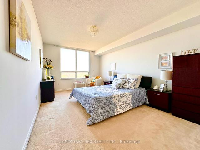 1211 - 228 Bonis Ave, Condo with 3 bedrooms, 2 bathrooms and 1 parking in Toronto ON | Image 14