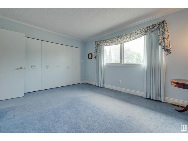 46 Valleyview Cr Nw, House detached with 5 bedrooms, 3 bathrooms and 4 parking in Edmonton AB | Image 27