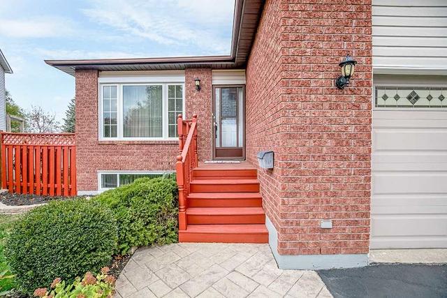 101 Moon Dr, House detached with 3 bedrooms, 2 bathrooms and 6 parking in Barrie ON | Image 12