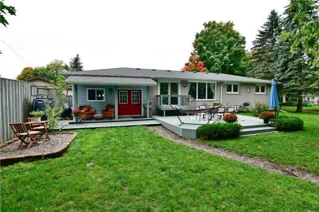 106 Alva St, House detached with 3 bedrooms, 2 bathrooms and 4 parking in Scugog ON | Image 6