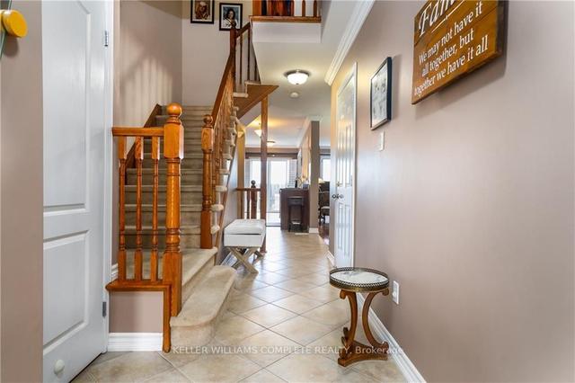 43 - 7 Southside Pl, Townhouse with 3 bedrooms, 3 bathrooms and 2 parking in Hamilton ON | Image 20