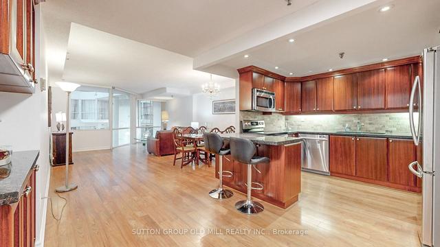 506 - 71 Front St E, Condo with 2 bedrooms, 2 bathrooms and 1 parking in Toronto ON | Image 40