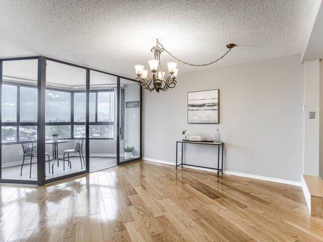 704 - 1300 Bloor St, Condo with 2 bedrooms, 2 bathrooms and 1 parking in Mississauga ON | Image 34