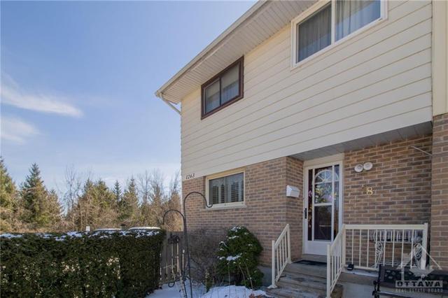 18 - 1263 Millwood Avenue, Townhouse with 4 bedrooms, 2 bathrooms and 1 parking in Brockville ON | Image 1