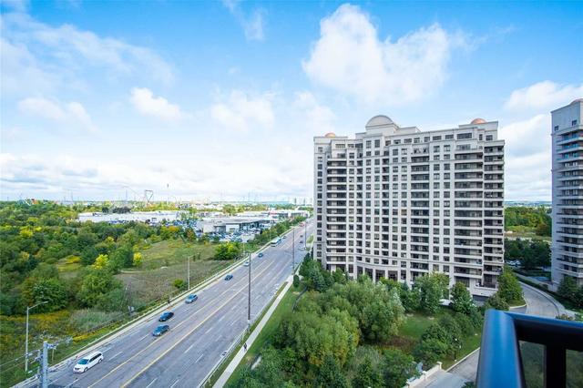 904 - 9225 Jane St, Condo with 2 bedrooms, 2 bathrooms and 2 parking in Vaughan ON | Image 10
