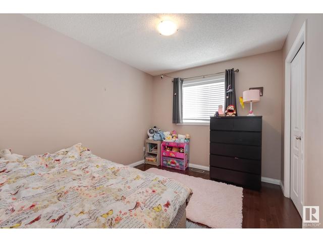 4618 163 Av Nw, House detached with 3 bedrooms, 2 bathrooms and null parking in Edmonton AB | Image 24
