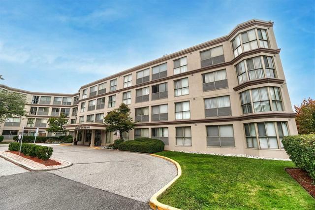 429 - 8351 Mclaughlin Rd, Condo with 1 bedrooms, 1 bathrooms and 1 parking in Brampton ON | Image 26