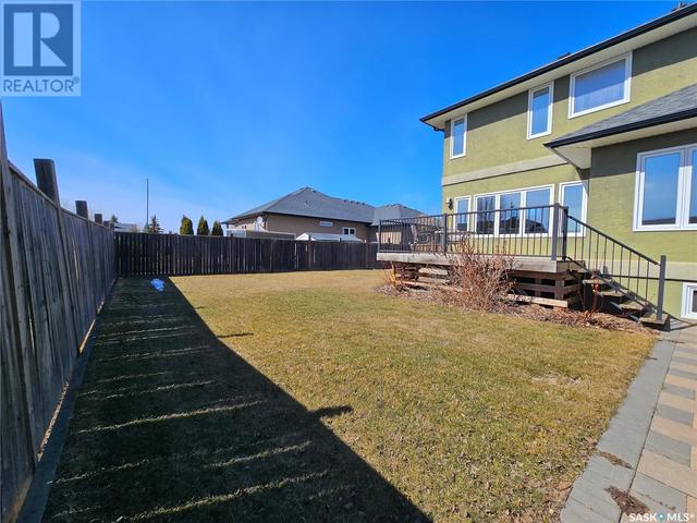 10304 Bunce Crescent, House detached with 4 bedrooms, 4 bathrooms and null parking in North Battleford CY SK | Image 41