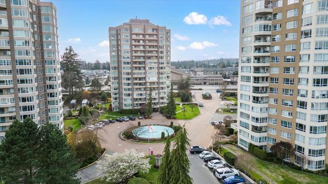 1602 - 3170 Gladwin Road, Condo with 2 bedrooms, 3 bathrooms and 2 parking in Abbotsford BC | Image 29