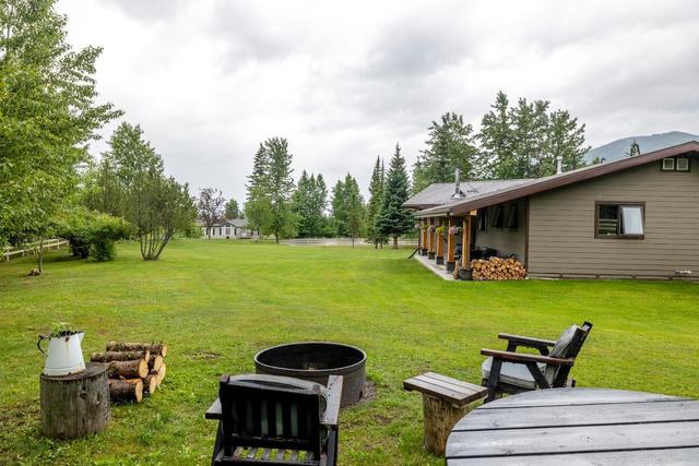 3000 Balmer Drive, House detached with 4 bedrooms, 3 bathrooms and null parking in Elkford BC | Image 28