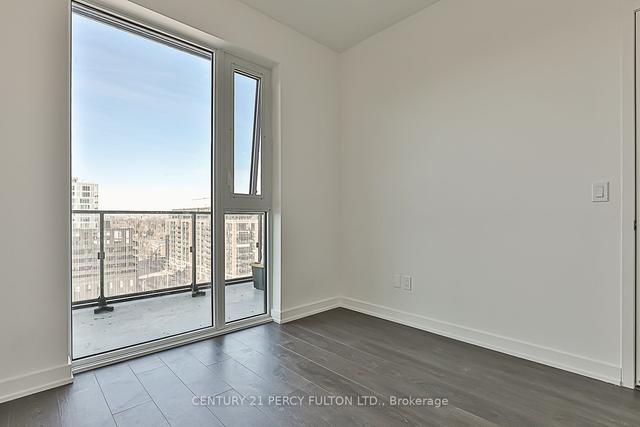 1001 - 8 Tippett Rd, Condo with 1 bedrooms, 1 bathrooms and 0 parking in Toronto ON | Image 19