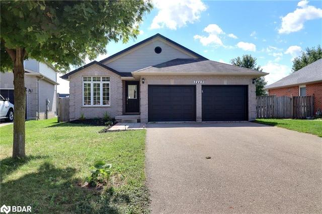 2449 Goodfellow Court, House detached with 4 bedrooms, 2 bathrooms and 6 parking in London ON | Card Image