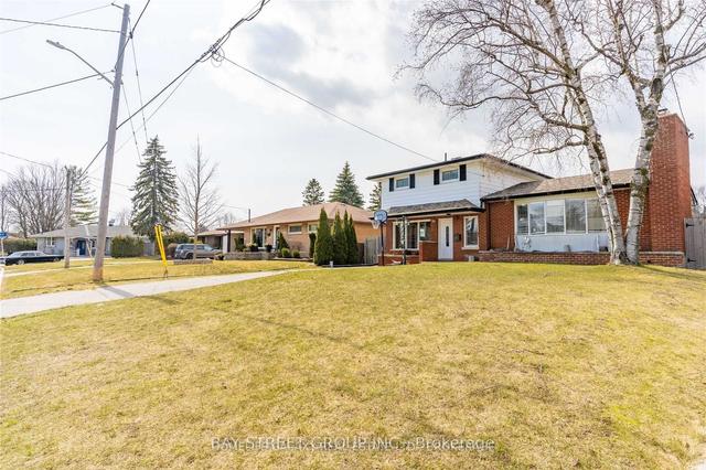 714 Glenforest St, House detached with 3 bedrooms, 2 bathrooms and 6 parking in Oshawa ON | Image 12