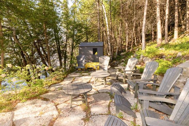 15 Fire Route 67, House detached with 3 bedrooms, 3 bathrooms and 6 parking in Trent Lakes ON | Image 31