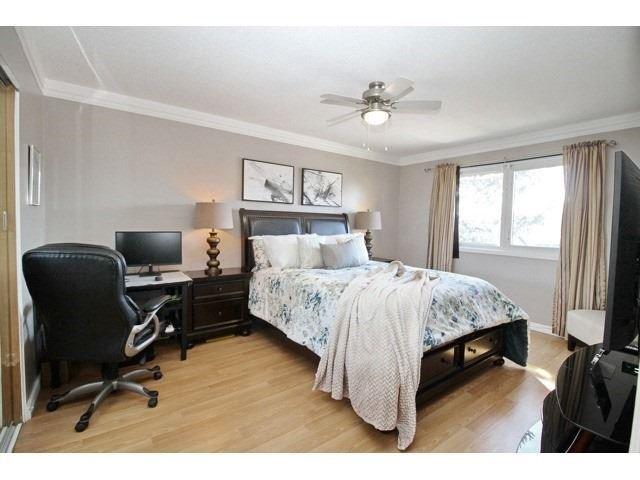 730 Roseheath Dr, House detached with 3 bedrooms, 2 bathrooms and 5 parking in Milton ON | Image 8