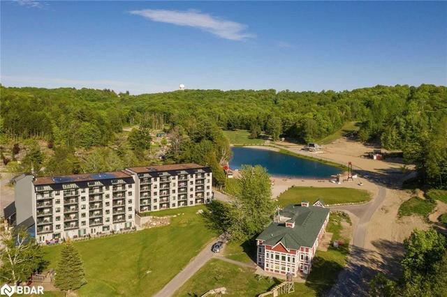 202 - 80 Horseshoe Valley Boulevard, House attached with 2 bedrooms, 2 bathrooms and null parking in Oro Medonte ON | Image 5