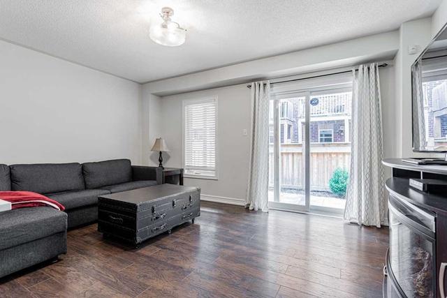 17 - 10 Porter Ave W, House attached with 3 bedrooms, 3 bathrooms and 2 parking in Vaughan ON | Image 17