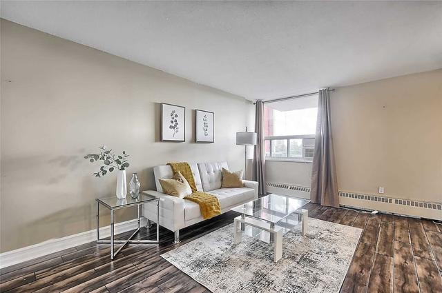 504 - 5949 Yonge St, Condo with 1 bedrooms, 1 bathrooms and 1 parking in Toronto ON | Image 26