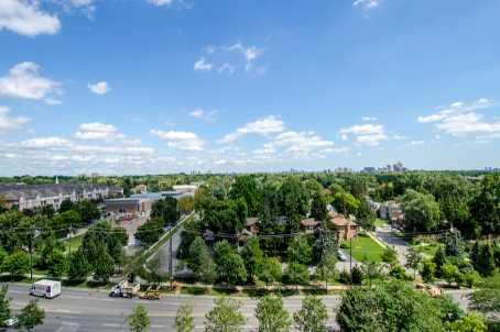 1004 - 26 Norton Ave, Condo with 1 bedrooms, 1 bathrooms and 1 parking in Toronto ON | Image 7