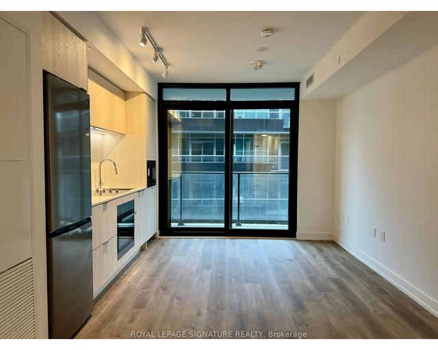 1315 - 1 Jarvis St, Condo with 1 bedrooms, 1 bathrooms and 0 parking in Hamilton ON | Image 16