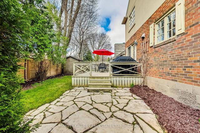 218 Yonge Blvd, House detached with 3 bedrooms, 4 bathrooms and 4 parking in Toronto ON | Image 28