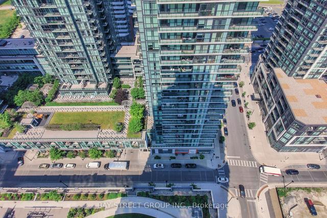 2717 - 4055 Parkside Village Dr, Condo with 1 bedrooms, 1 bathrooms and 1 parking in Mississauga ON | Image 25